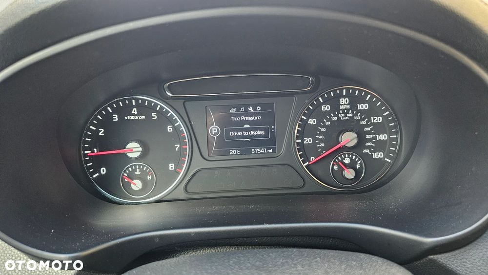 Kia Sorento - 9