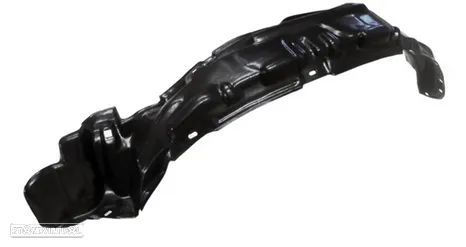 Resguardo da cave da roda Toyota Hilux LN165 1997 a 2001 53875-35060 53876-35050 - 2
