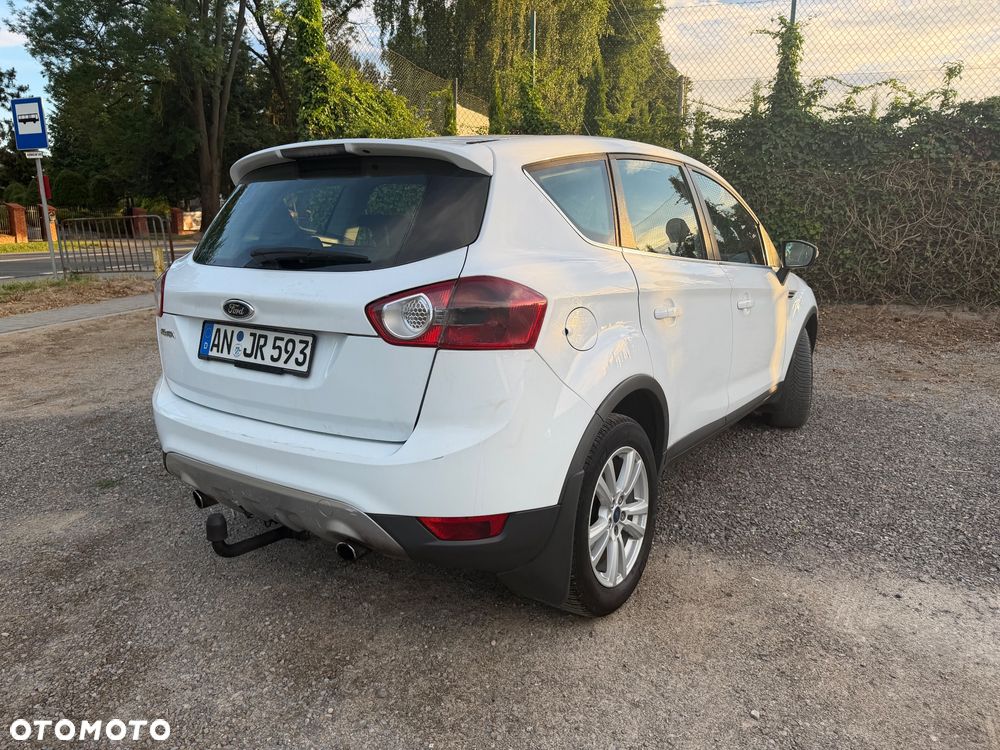 Ford Kuga 2.0 TDCi Trend - 5