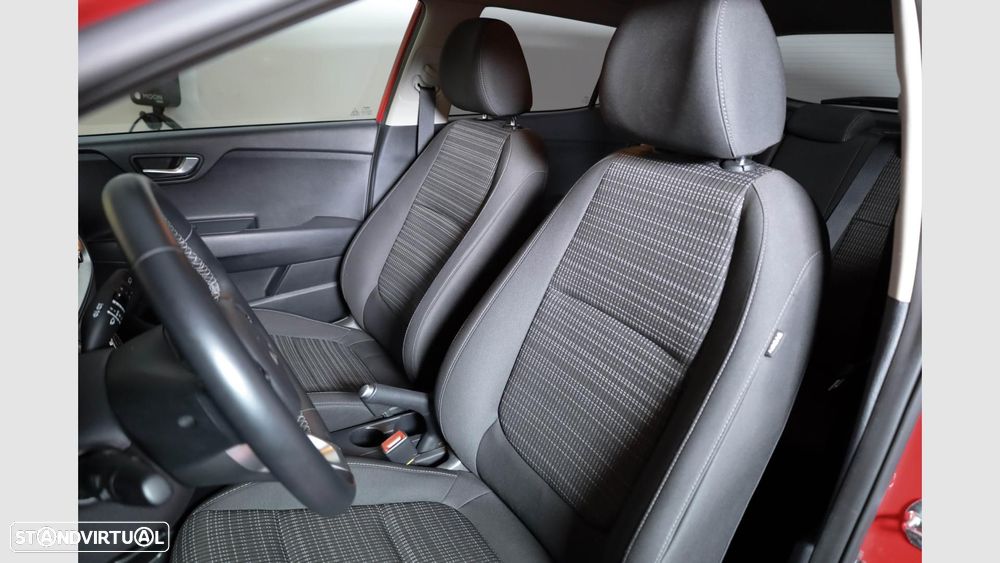 Kia Stonic 1.0 T-GDI Drive 7DCT - 8