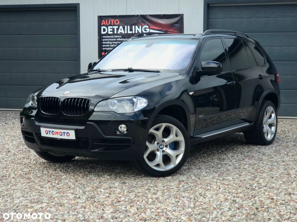 BMW X5 xDrive30d - 3