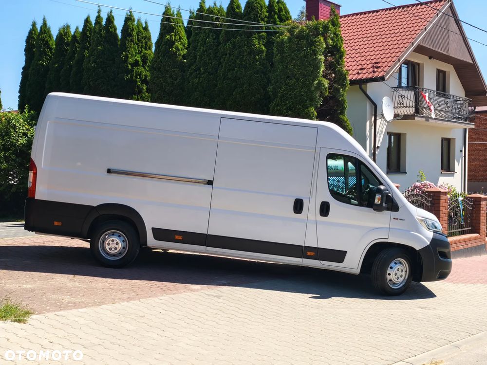 Fiat Ducato - 8