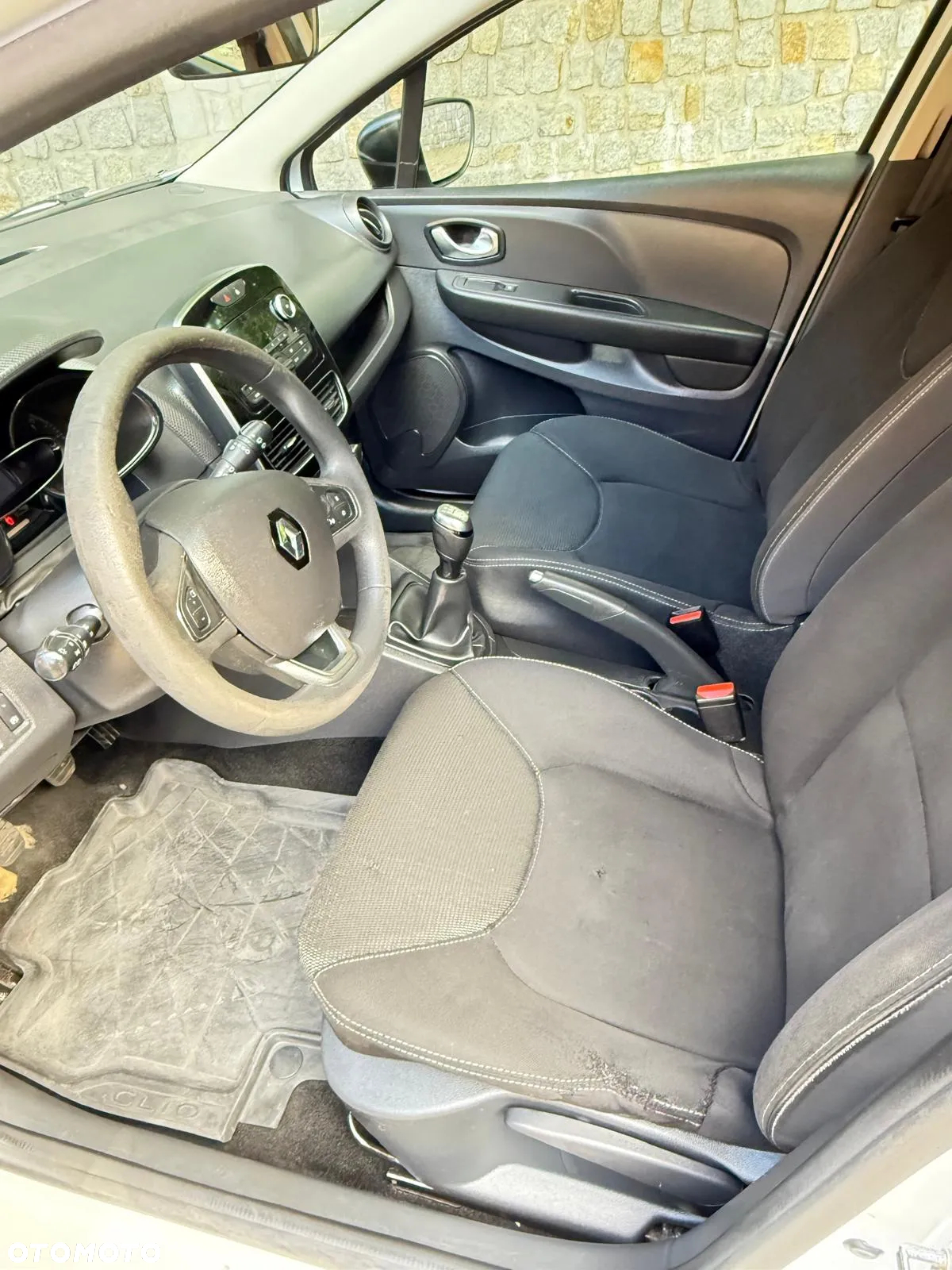 Renault Clio 0.9 Energy TCe Life - 9