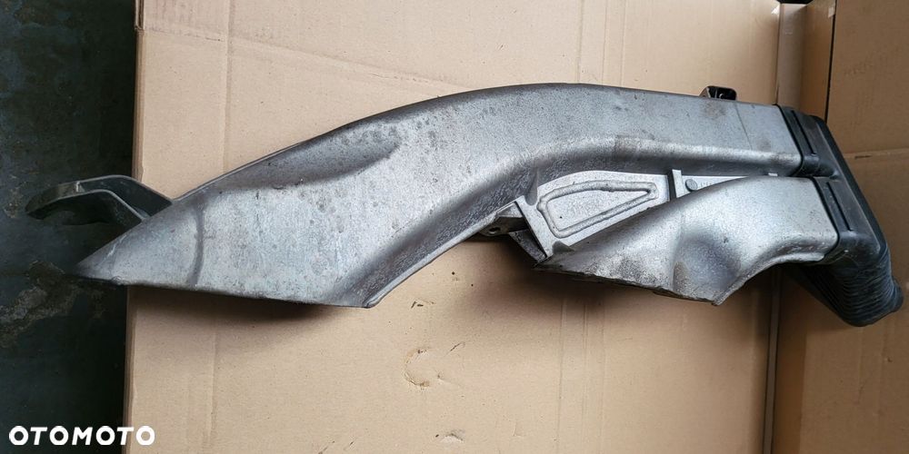dolot wlot powietrza7565574 bmw e60 - 1
