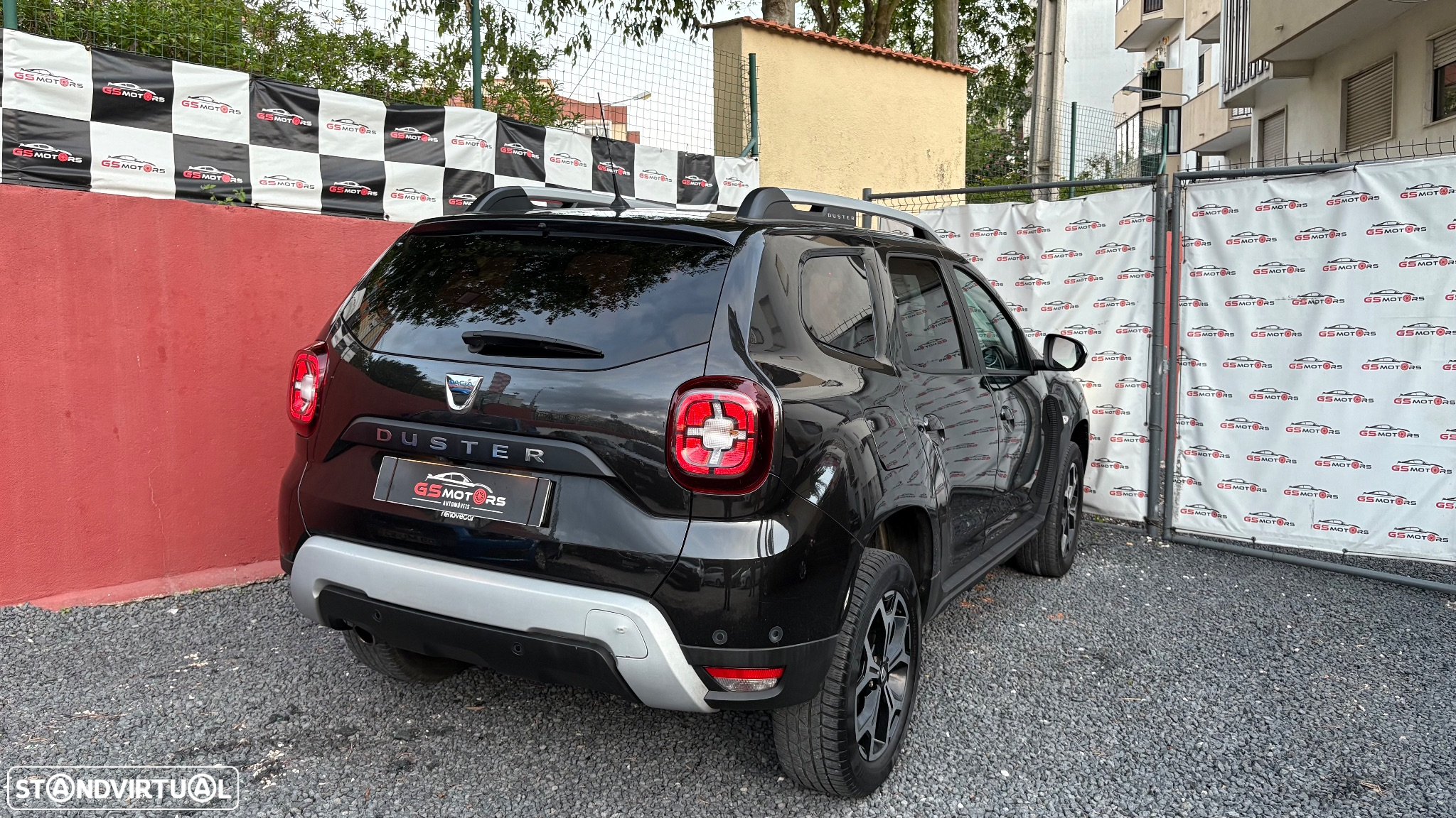 Dacia Duster 1.0 TCe Prestige - 5