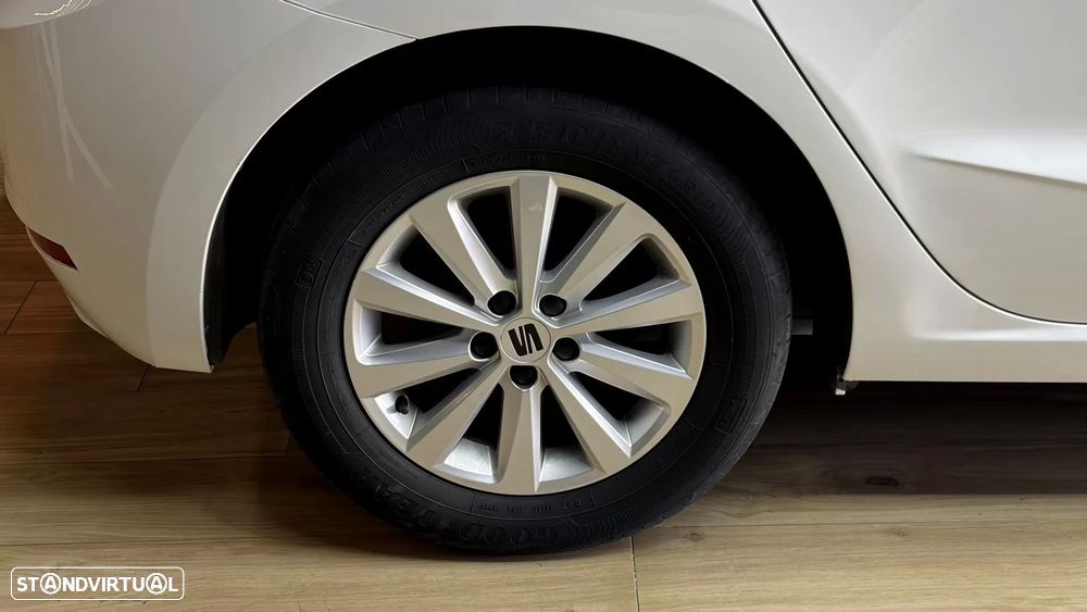 SEAT Ibiza 1.0 TSI Style - 6