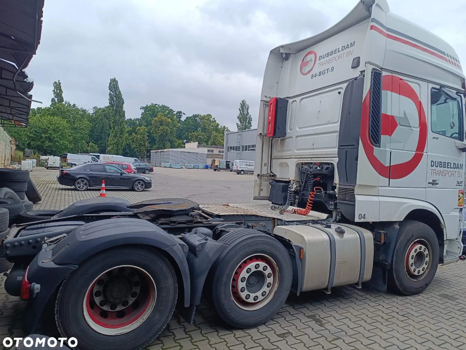 DAF - 3