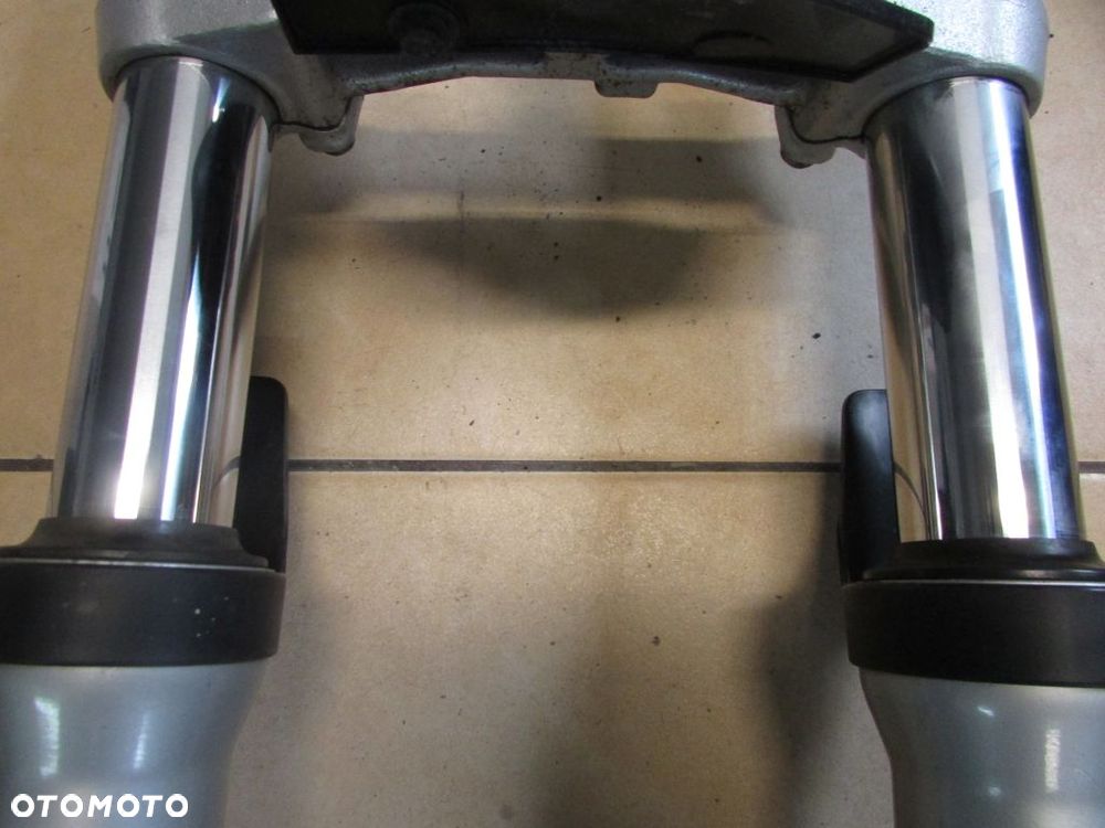 Suzuki SV 650 03-09 zawieszenie lagi przód - 3