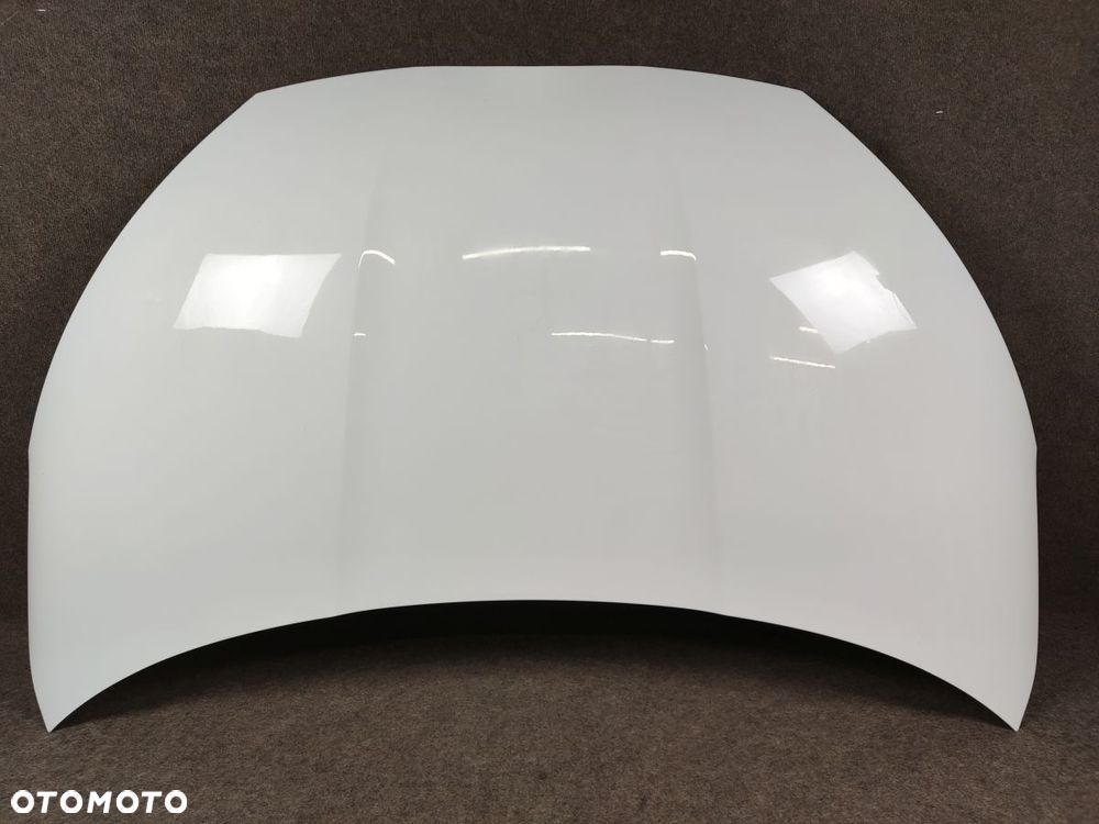 TOYOTA YARIS 19-24r Maska RÓŻNE KOLORY - 1