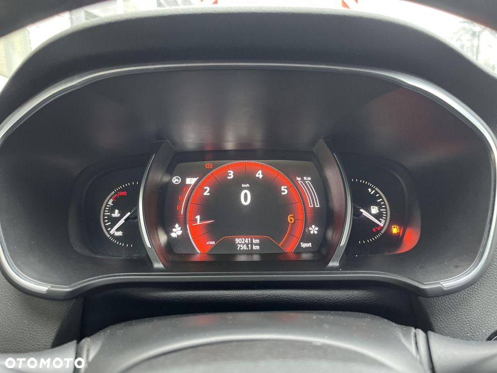 Renault Megane - 14