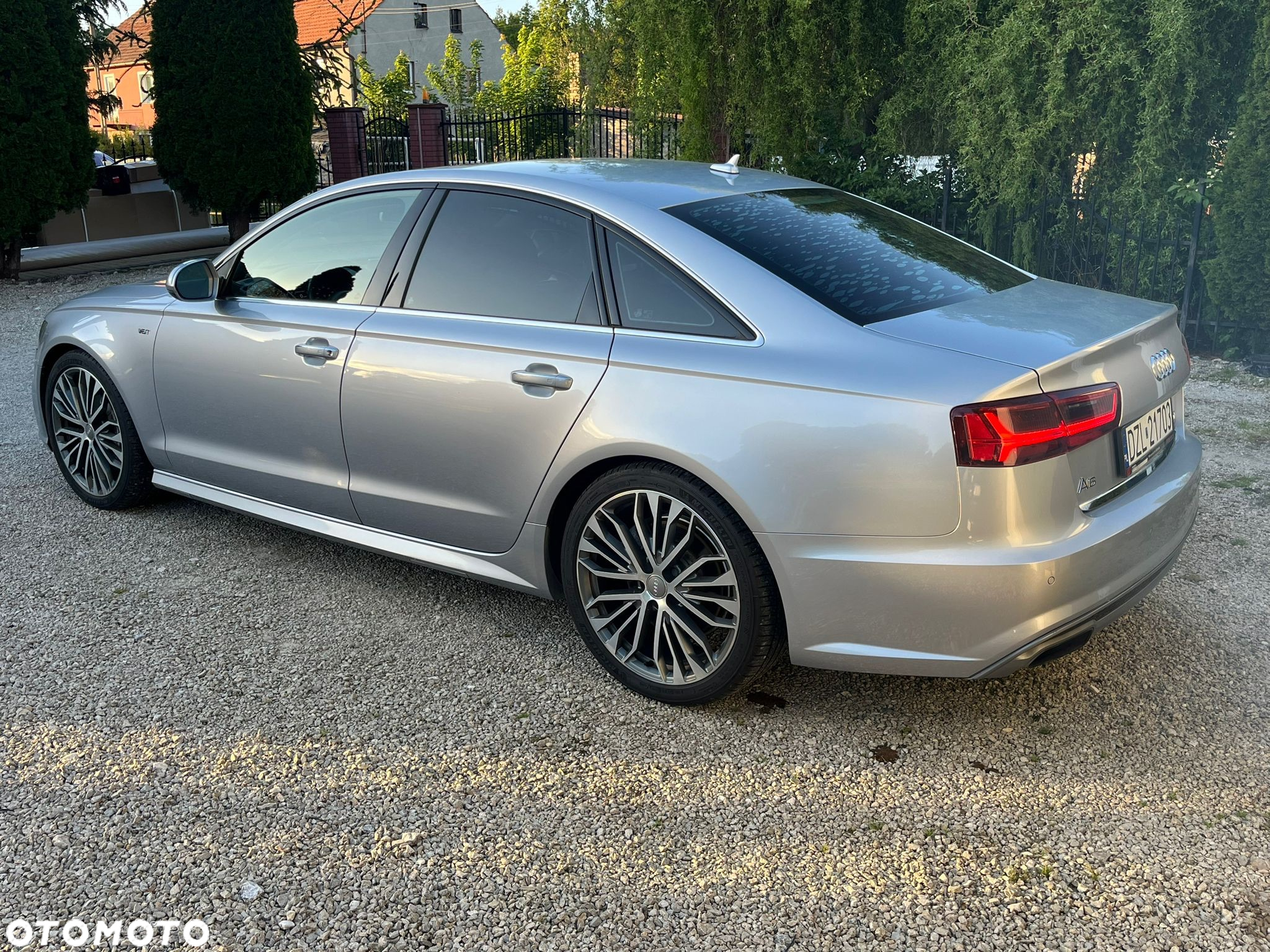 Audi A6 - 15