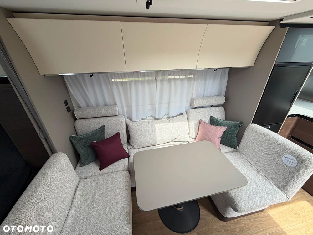 Adria ALPINA 663 HT - 4
