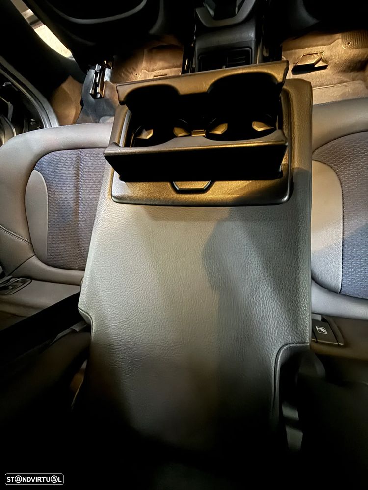 BMW X2 16 d sDrive Auto Pack M - 18