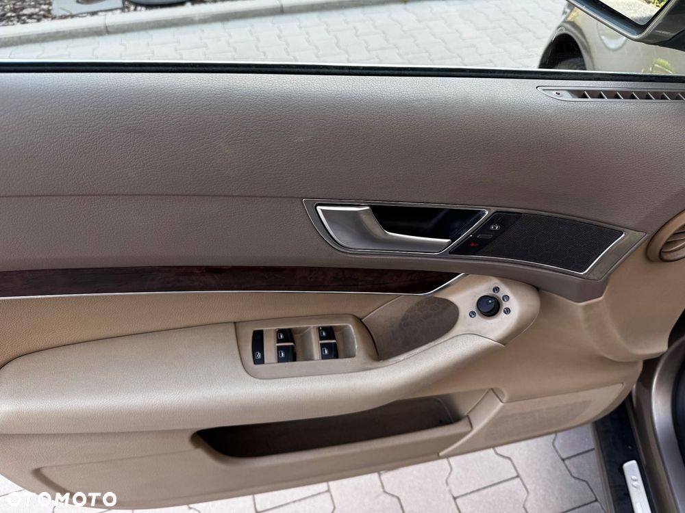 Audi A6 Limousine - 25