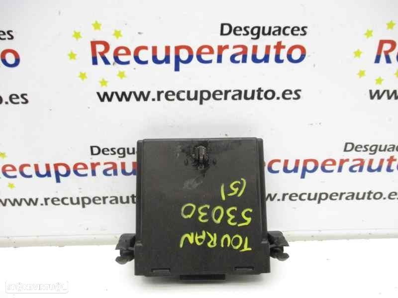 BSI PORTA FRONTAL DIREITA VOLKSWAGEN TOURAN 2012 -7N0907530J - 2