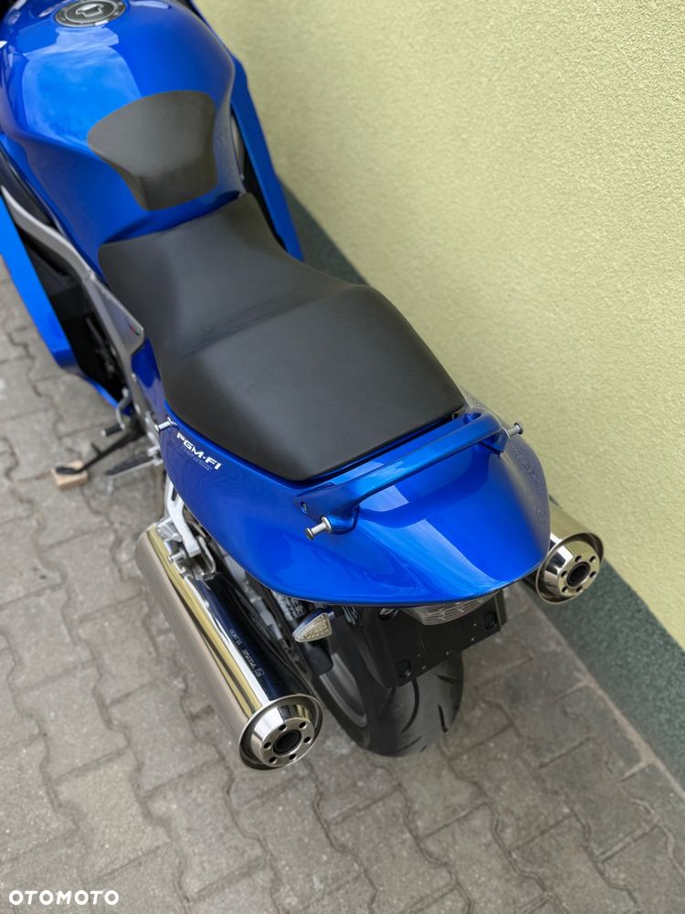 Honda CBR - 22