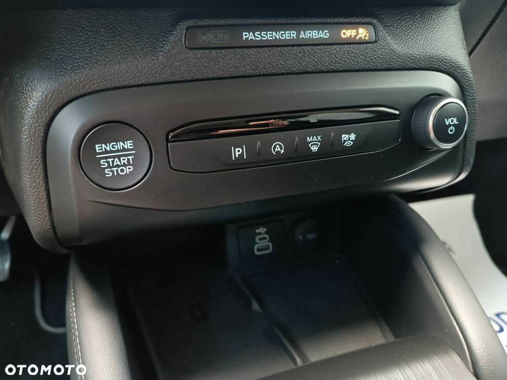 Ford Focus 1.5 EcoBlue Titanium X - 22