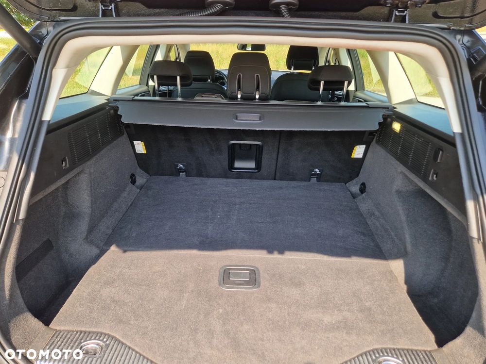 Ford Mondeo - 21