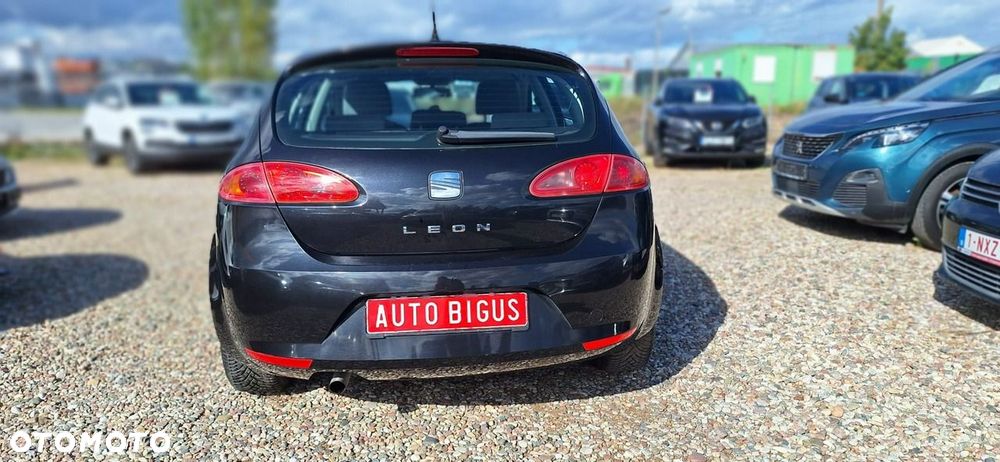 Seat Leon - 7