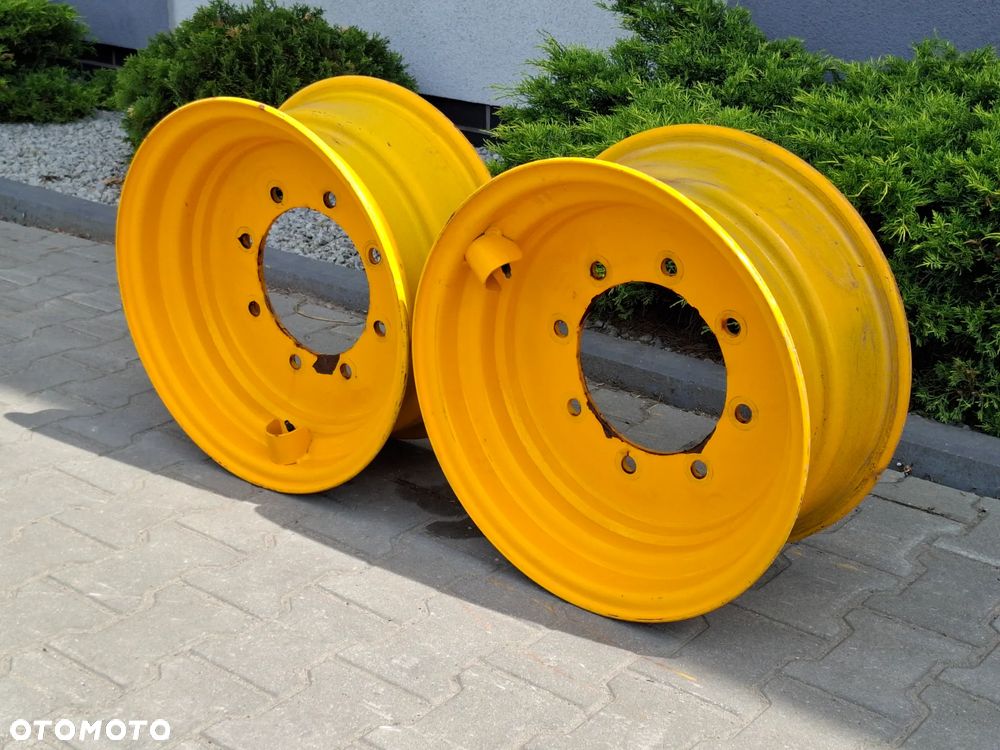 FELGA JCB 9X20 333/H7336 - 3