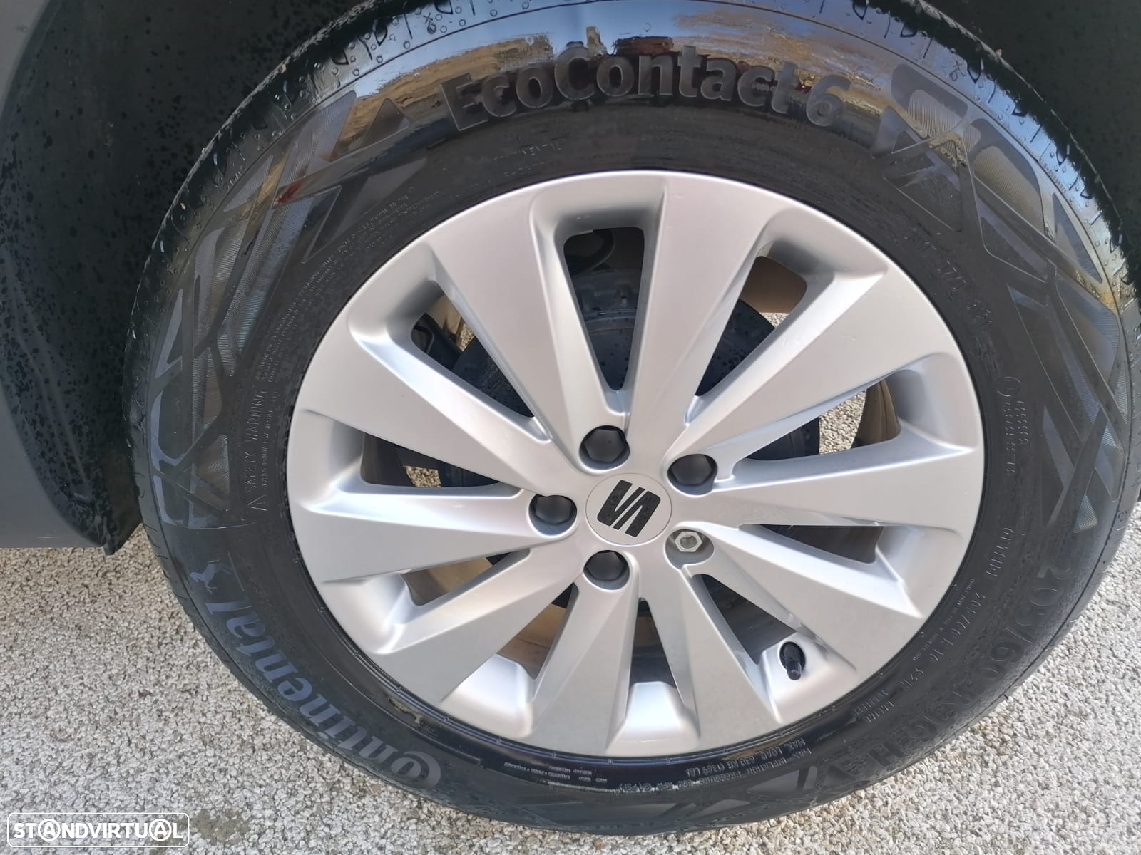 SEAT Arona 1.0 TSI Style - 19