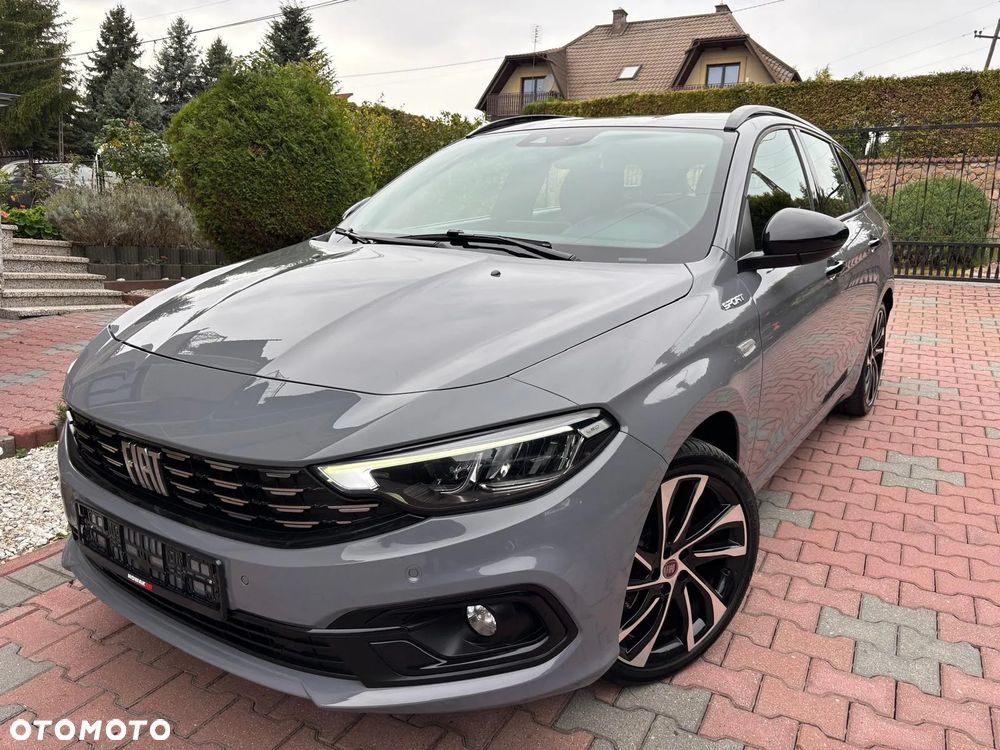 Fiat Tipo 2021 photo 2
