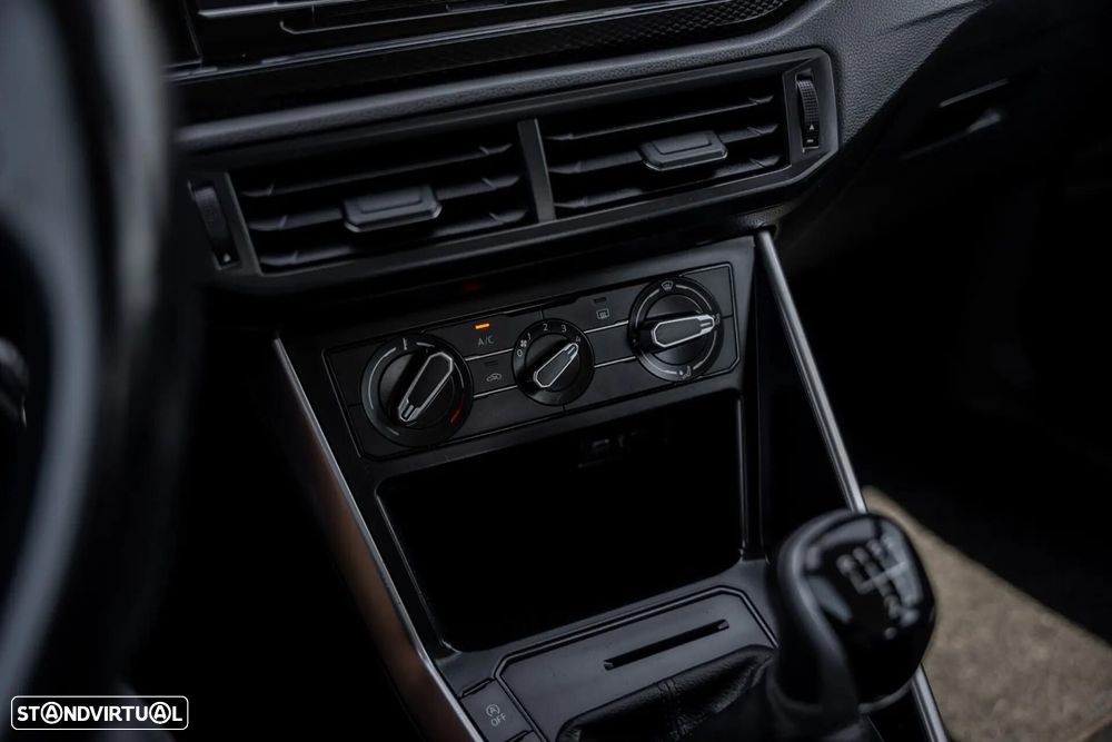 VW Polo 1.0 TSI Life - 15