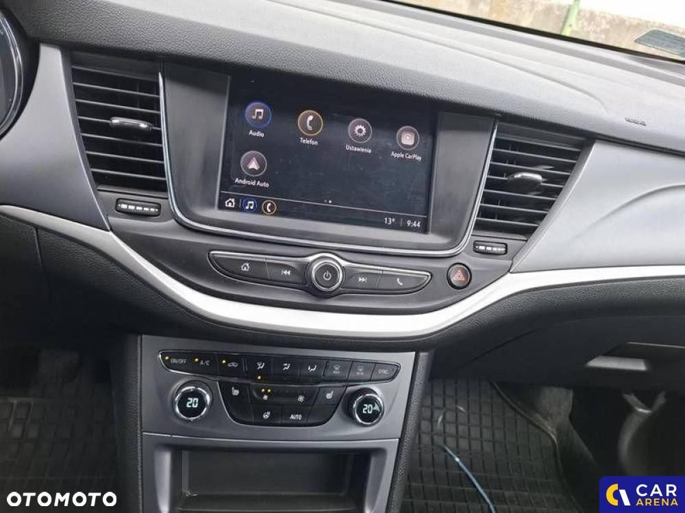 Opel Astra - 24