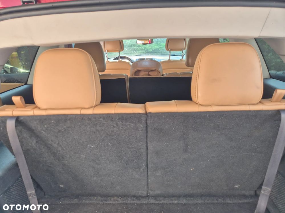 Fiat Freemont 2.0 Multijet Lounge AWD - 23