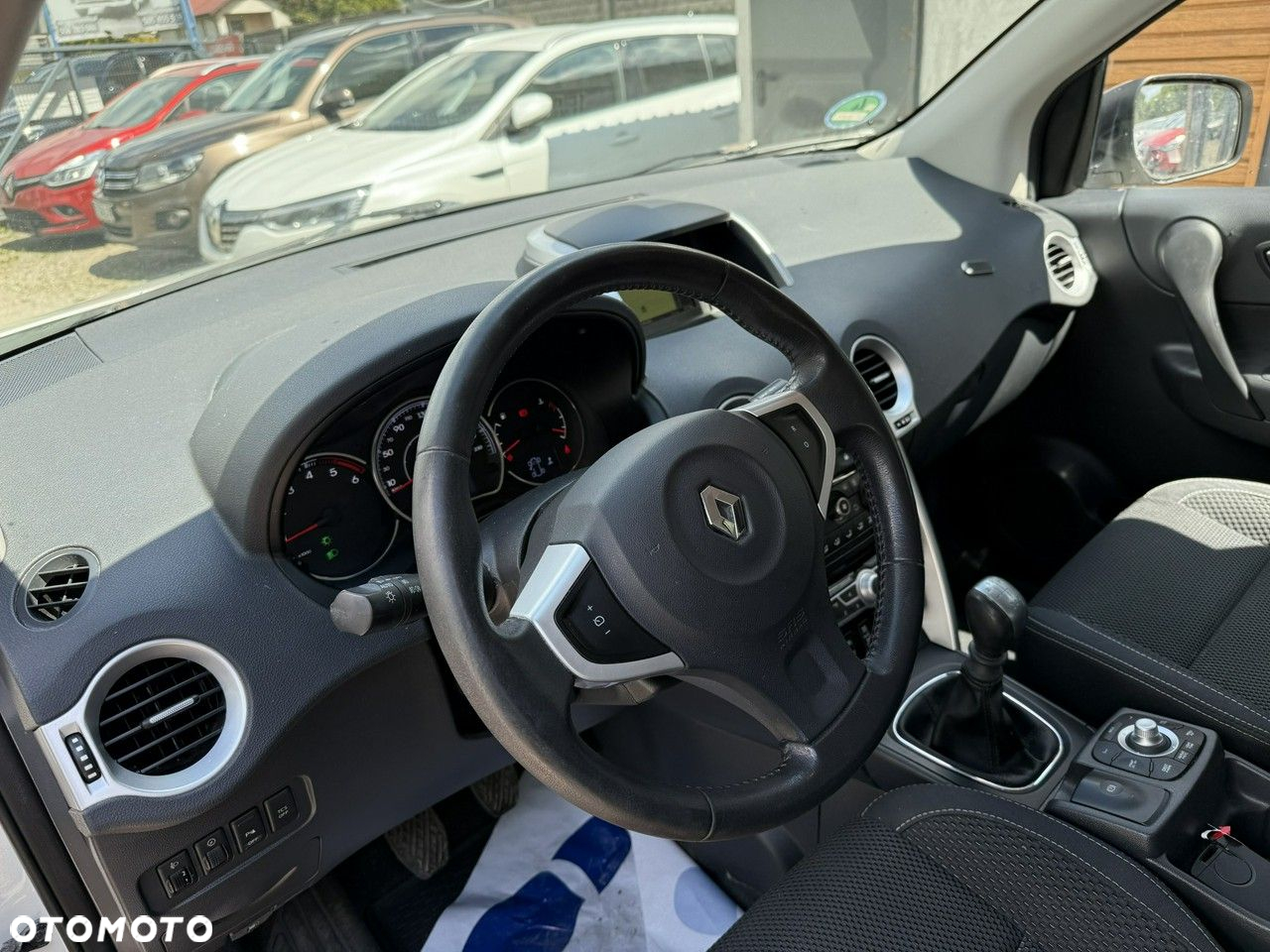 Renault Koleos - 14