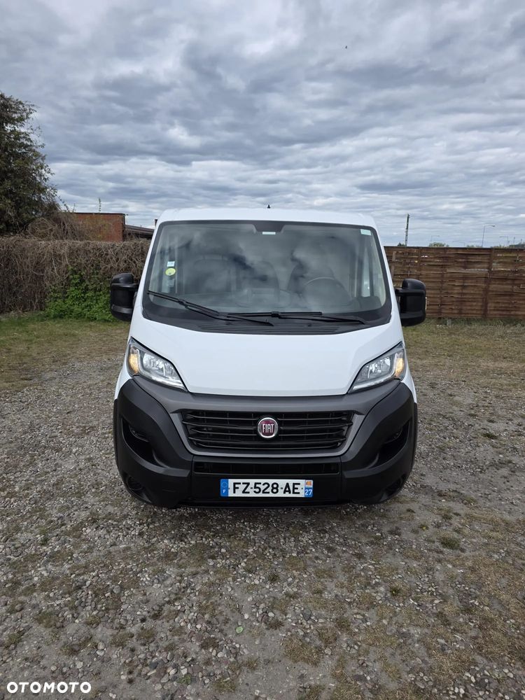 Fiat Ducato L1H1 - 3