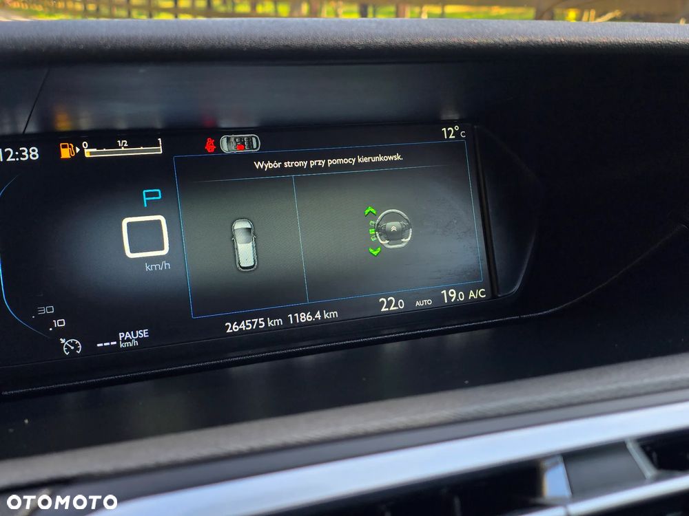 Citroën C4 Picasso BlueHDi 150 EAT6 Exclusive - 30