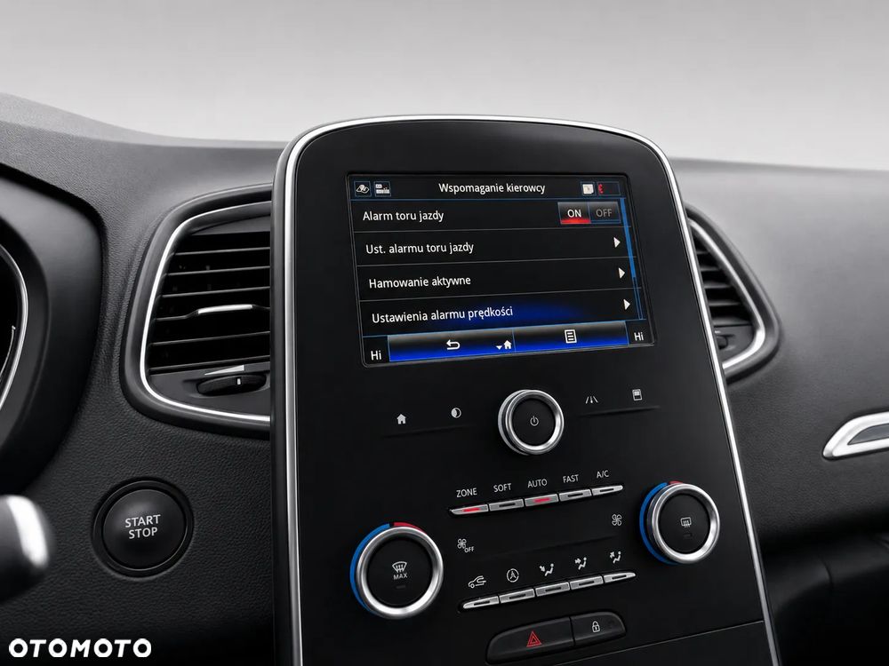 Renault Grand Scenic - 13