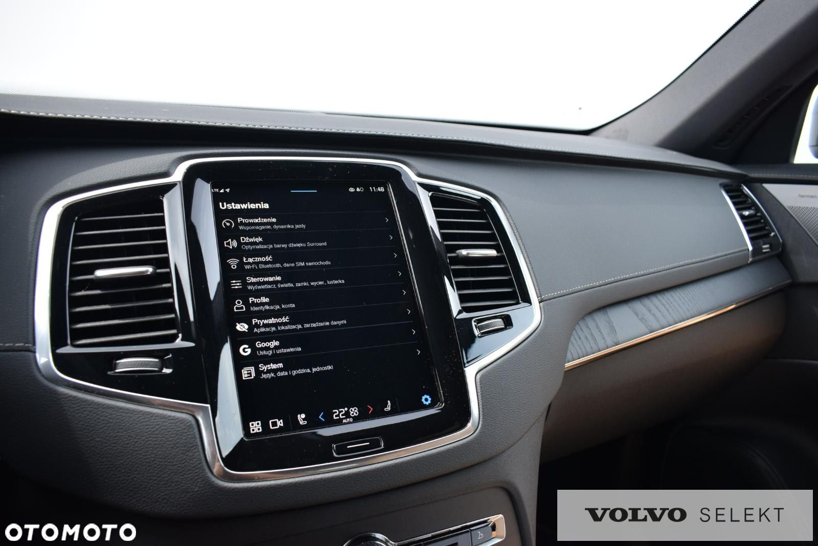 Volvo XC 90 - 29