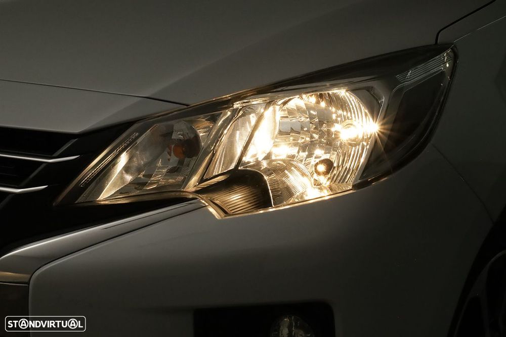 Mitsubishi Space Star 1.2 Connect Edition - 6