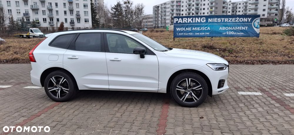 Volvo XC 60 - 4