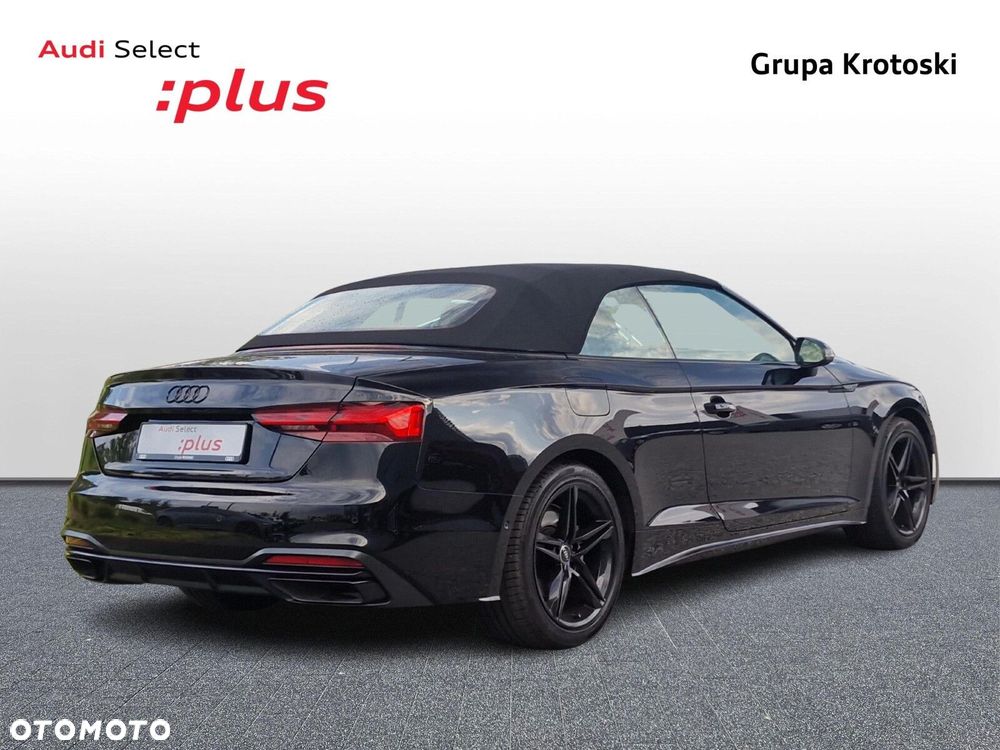 Audi A5 - 6