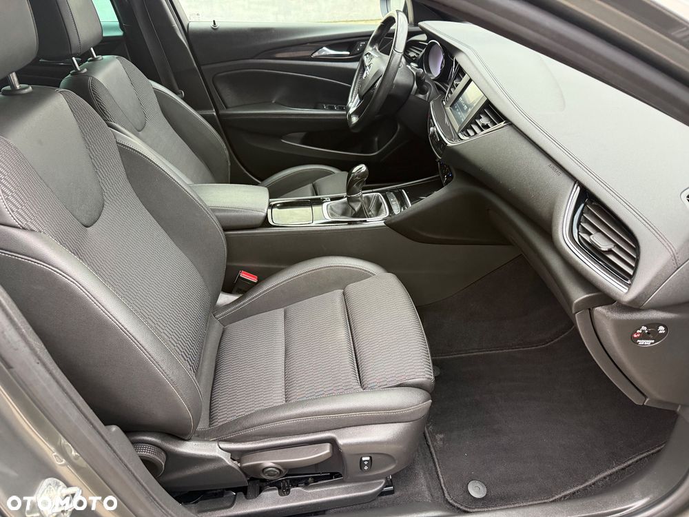 Opel Insignia 2019