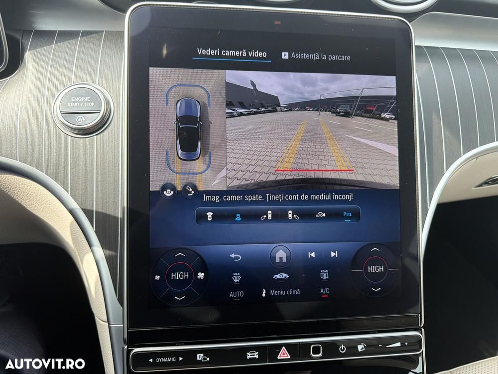 Mercedes-Benz CLE 300 4MATIC 9G-TRONIC Edition AMG Line - 26