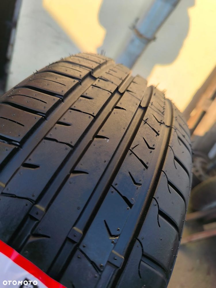 215/55R16 ZR16 97W XL NOWE Opony Letnie Lato FIREMAX FM601 Legnica ALU-RAD 215/55 - 8
