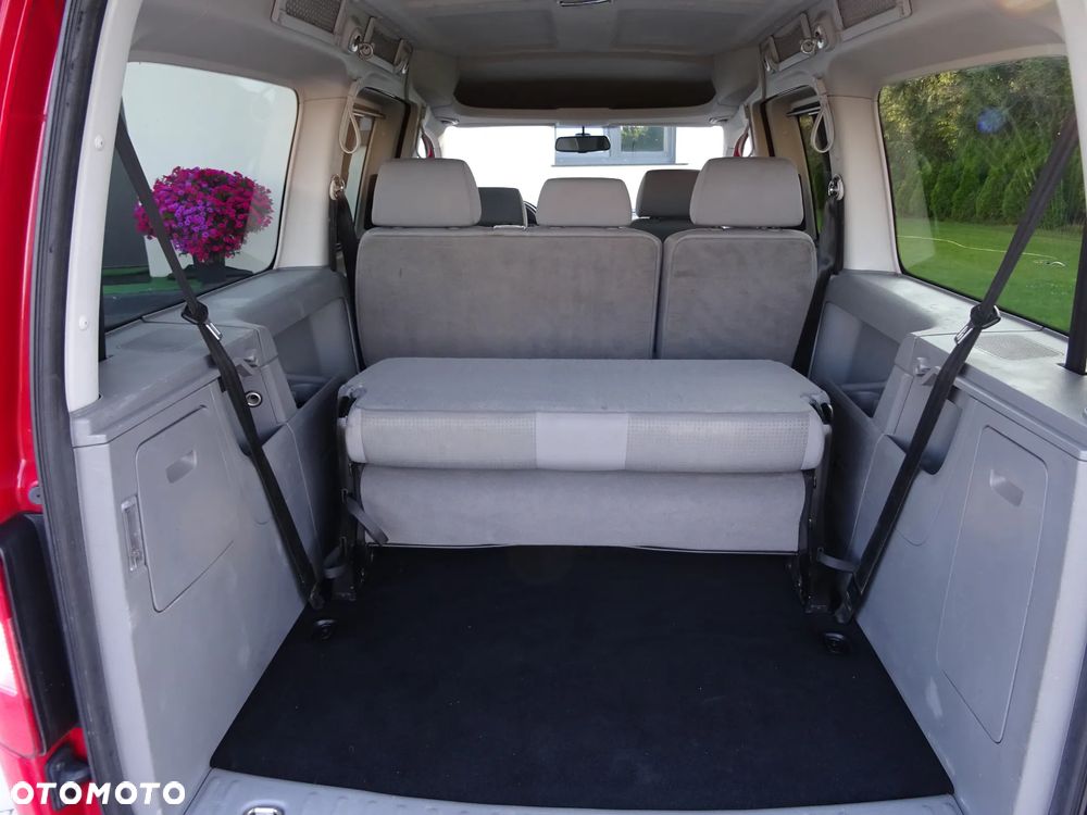 Volkswagen Caddy - 19
