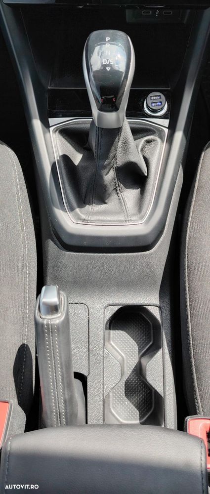 Volkswagen T-Cross 1.5 TSI DSG Life - 13