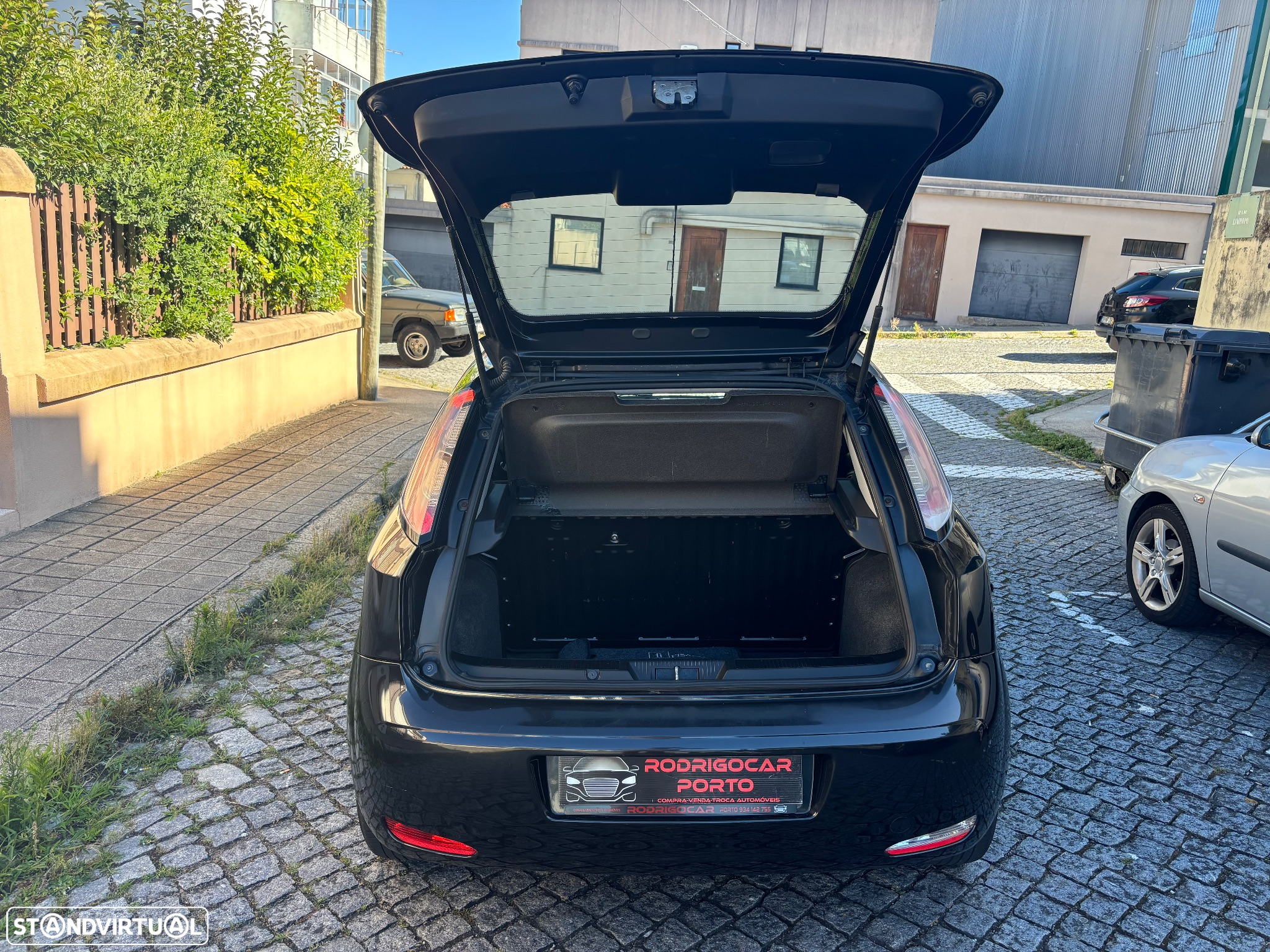 Fiat Punto Evo 1.2 Dynamic Style - 20