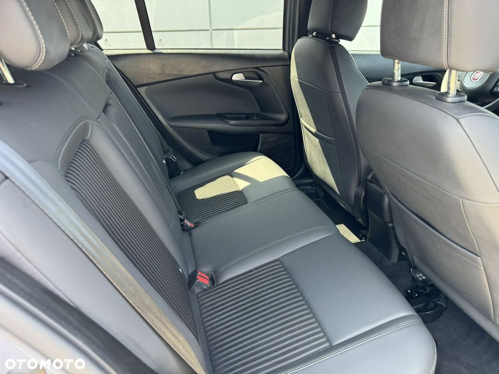 Fiat Tipo 1.4 T-Jet S-Design - 20