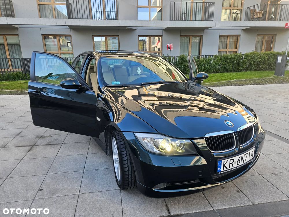 BMW Seria 3 - 2