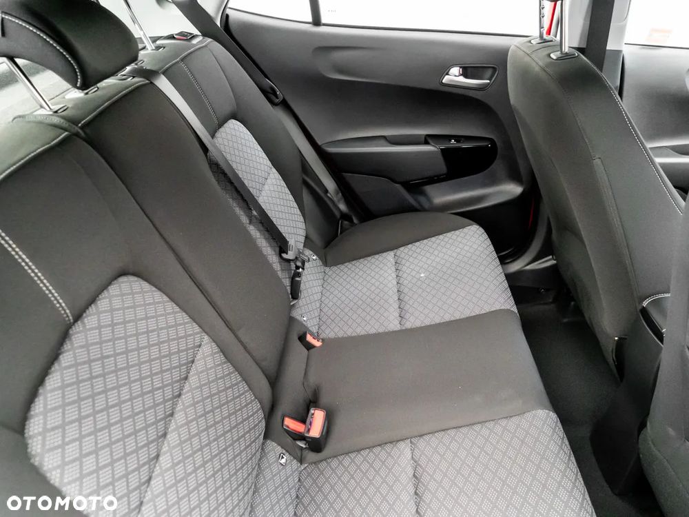 Kia Picanto 1.0 GDI L - 16