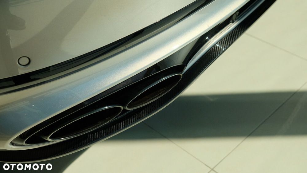 Bentley Continental GT - 22