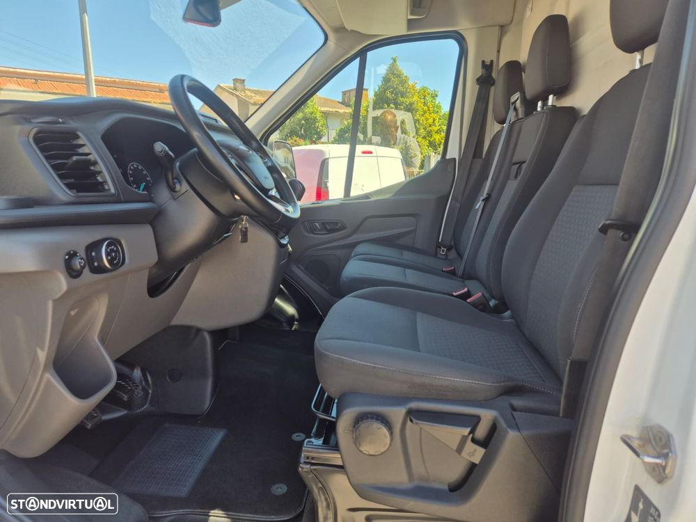 Ford Transit 2.0 TDci L4H3 - 8