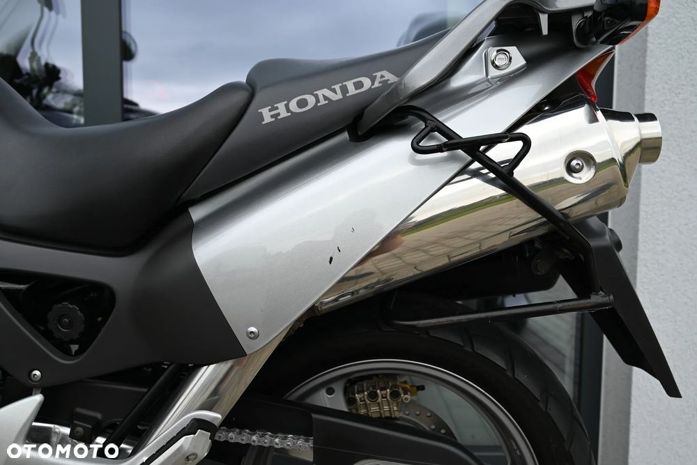 Honda Varadero - 36
