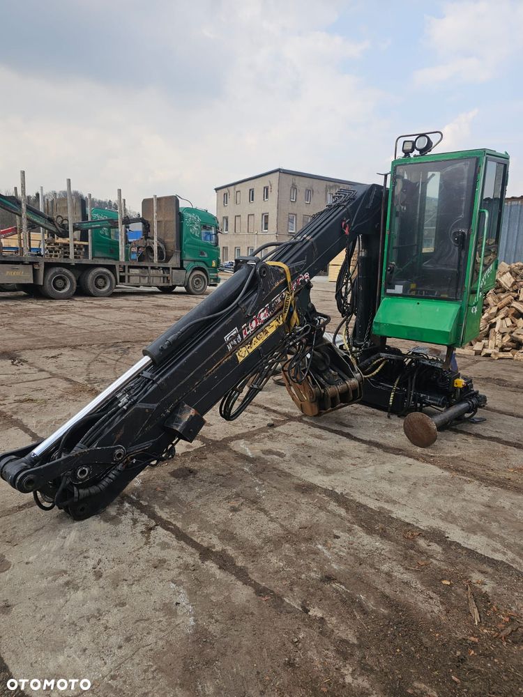 Loglift 96S 78 R - 1